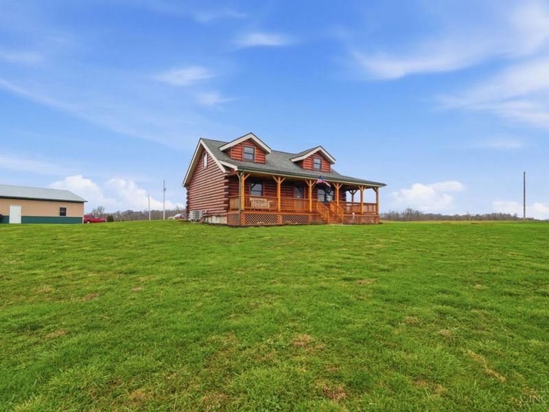 4288 Woods Lane, Highland, OH 45133 Photo 3