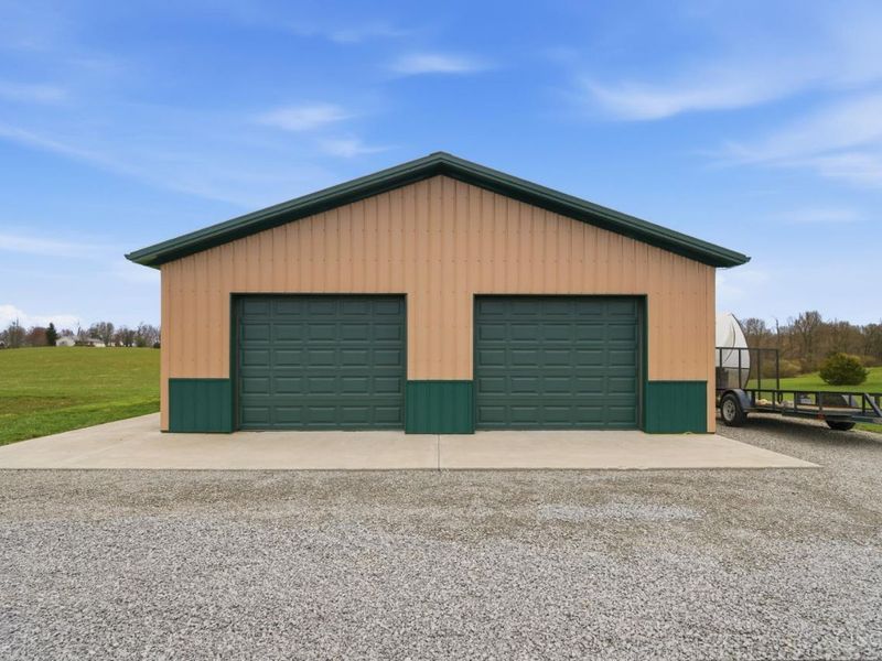 4288 Woods Lane, Highland, OH 45133 Photo 33