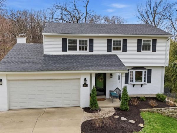 3613 Lobelia, Blue Ash, OH 45241