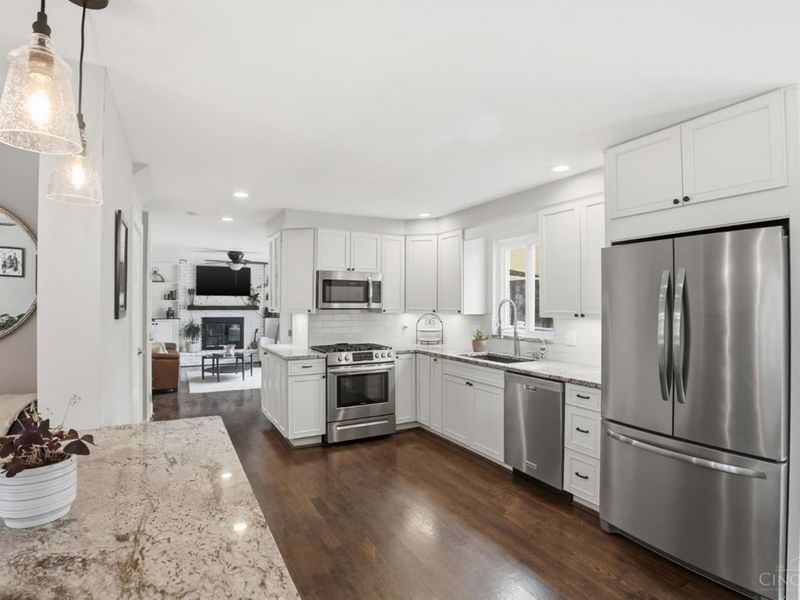 3613 Lobelia, Blue Ash, OH 45241 Photo 13