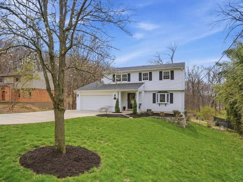 3613 Lobelia, Blue Ash, OH 45241 Photo 2