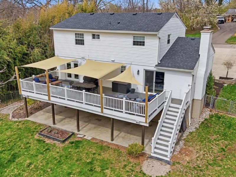 3613 Lobelia, Blue Ash, OH 45241 Photo 3