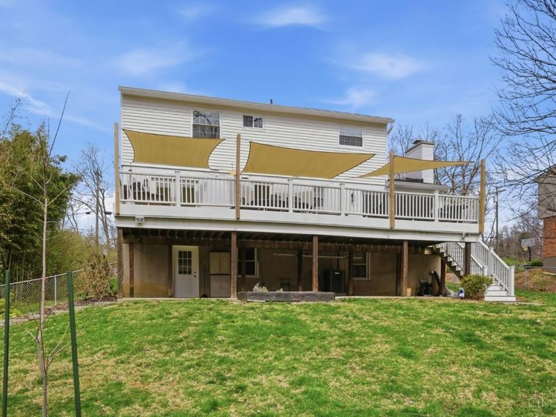 3613 Lobelia, Blue Ash, OH 45241 Photo 42