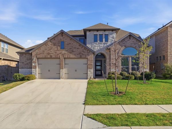 3200 Hidalgo LOOP , Round Rock, TX 78665
