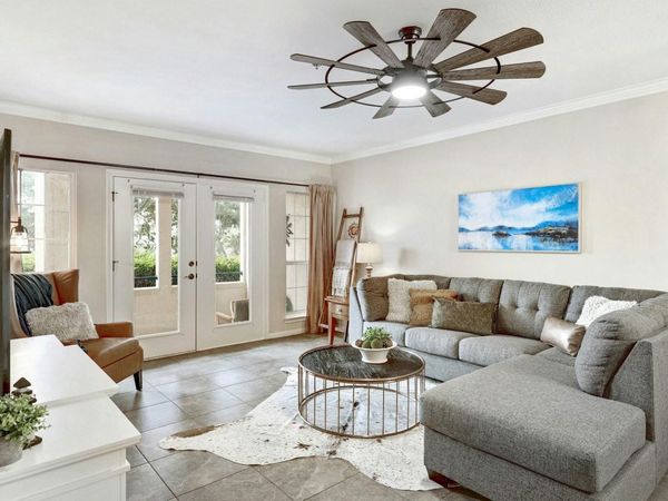 3404 American DR, Unit 2106, Lago Vista, TX 78645