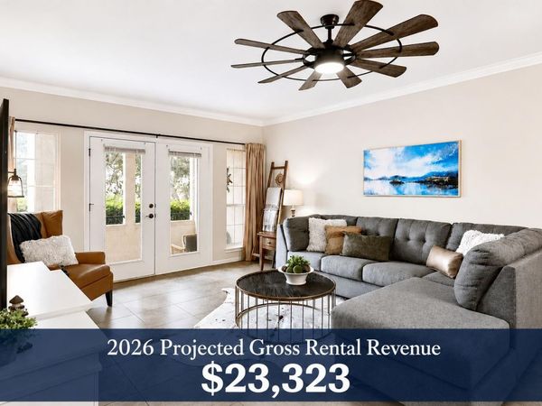 3404 American DR, Unit 2106, Lago Vista, TX 78645