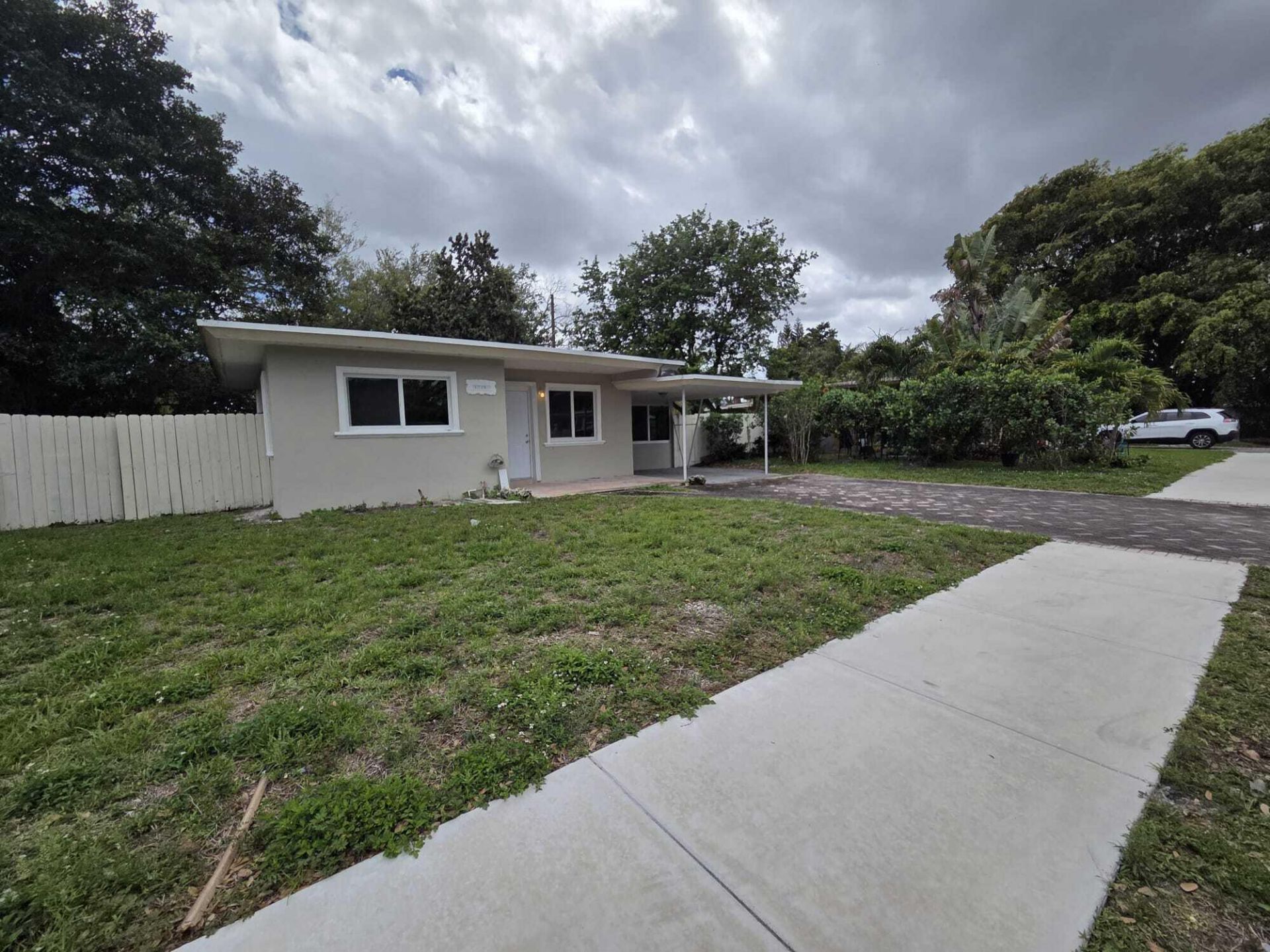 5720 Cleveland Street, Hollywood, FL 33021 Photo