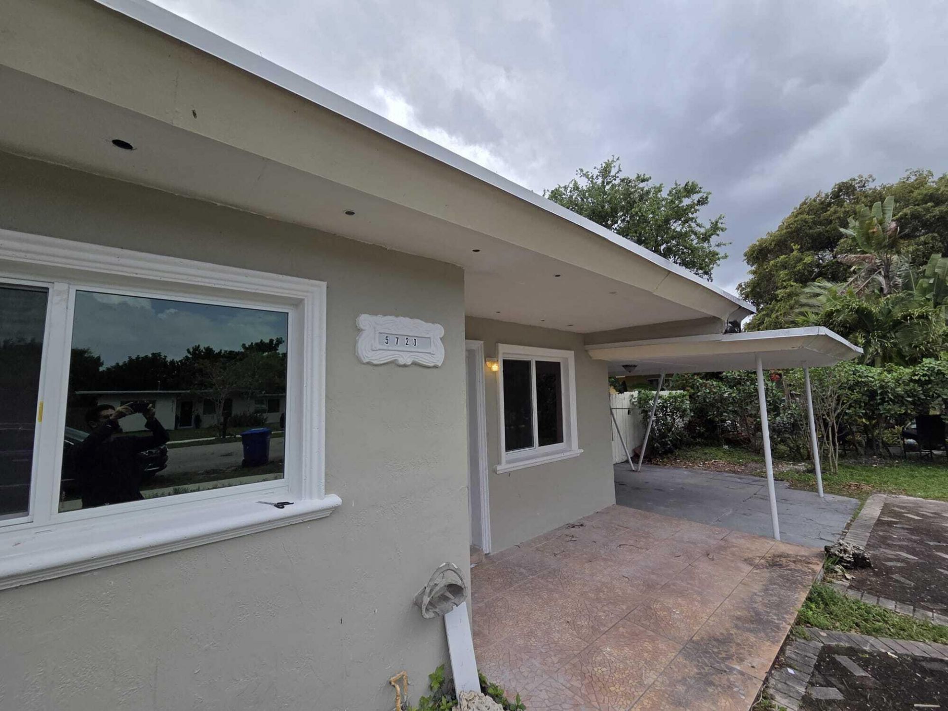 5720 Cleveland Street, Hollywood, FL 33021 Photo