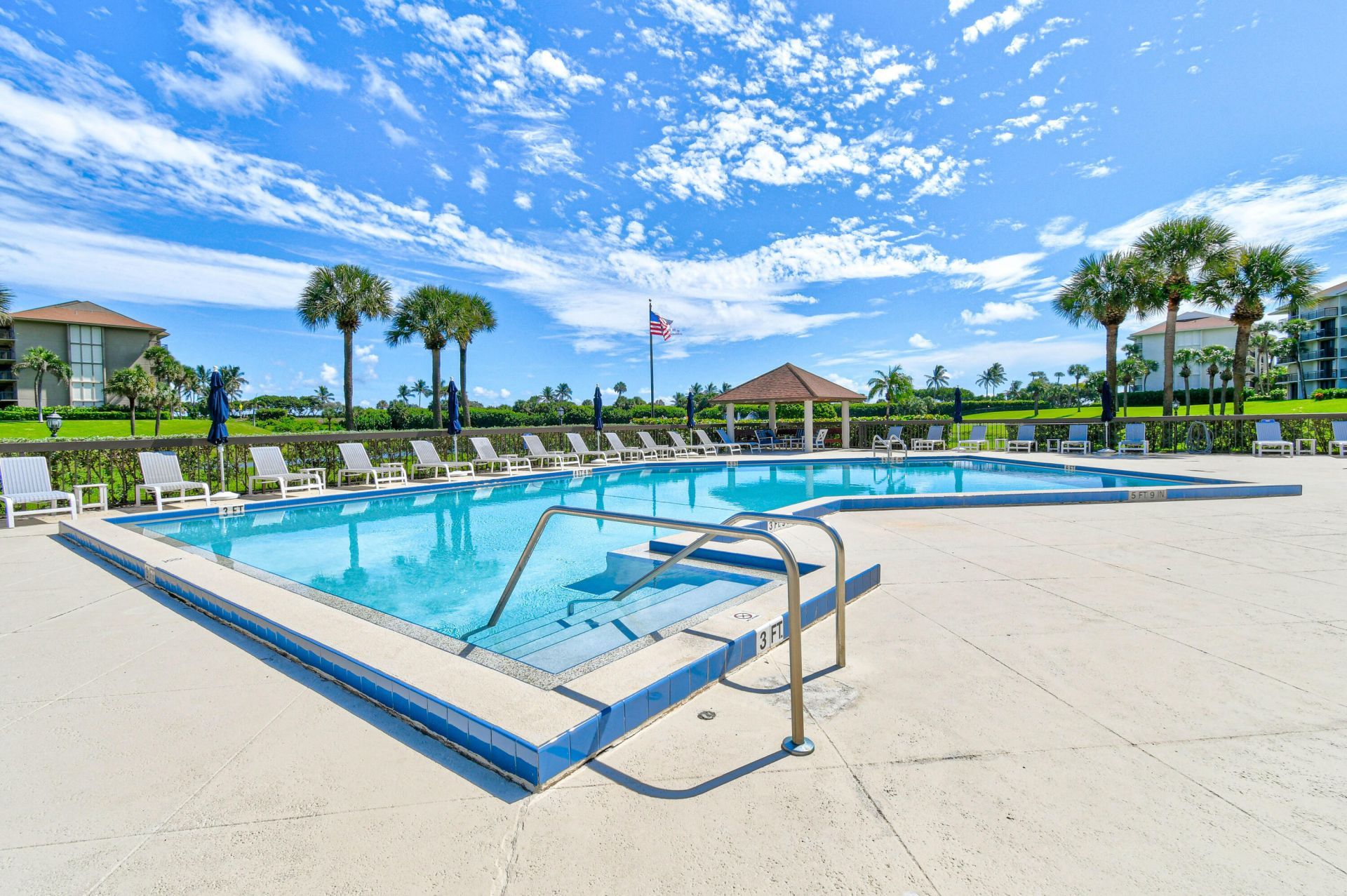 501 S Seas Drive, Unit 206, Jupiter, FL 33477 Photo