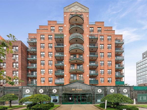14218 38th Avenue, Unit 9C, Flushing, NY 11354