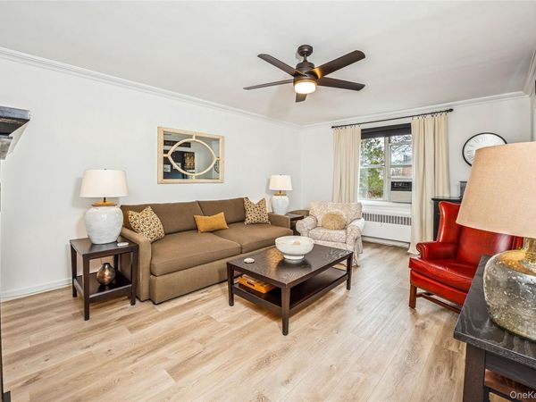 781 Palmer Road , Unit 4F, Bronxville, NY 10708