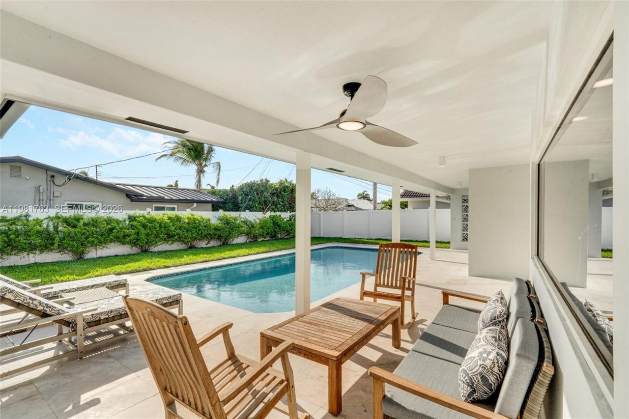 4460 NE 25th Ave , Lighthouse Point, FL 33064 Photo