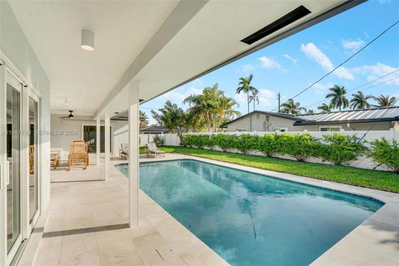 4460 NE 25th Ave , Lighthouse Point, FL 33064 Photo