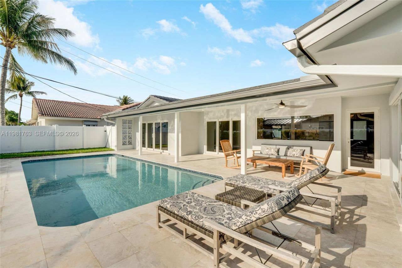 4460 NE 25th Ave , Lighthouse Point, FL 33064 Photo