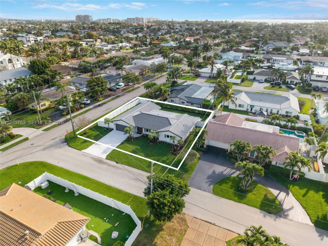 4460 NE 25th Ave , Lighthouse Point, FL 33064 Photo