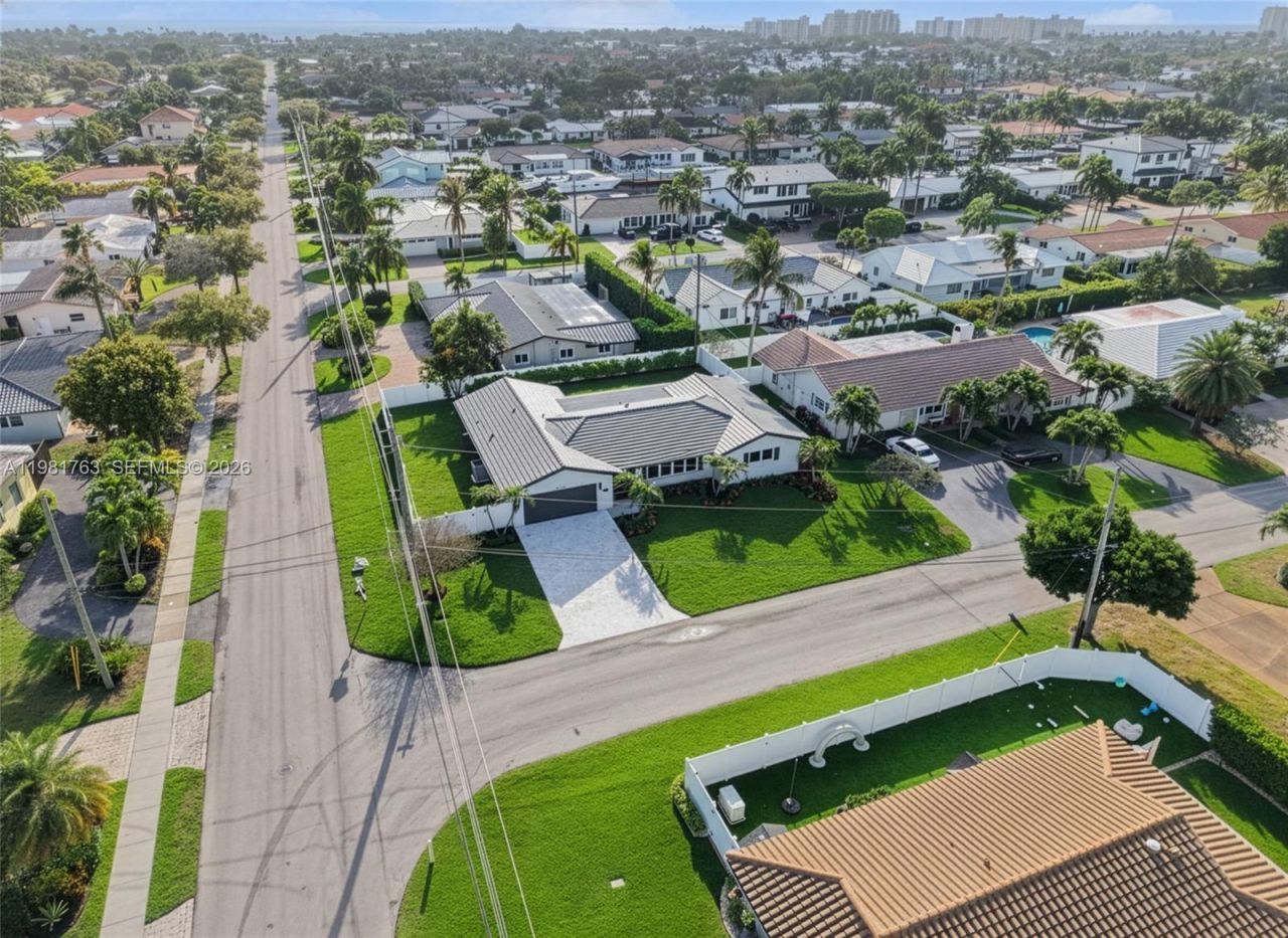 4460 NE 25th Ave , Lighthouse Point, FL 33064 Photo