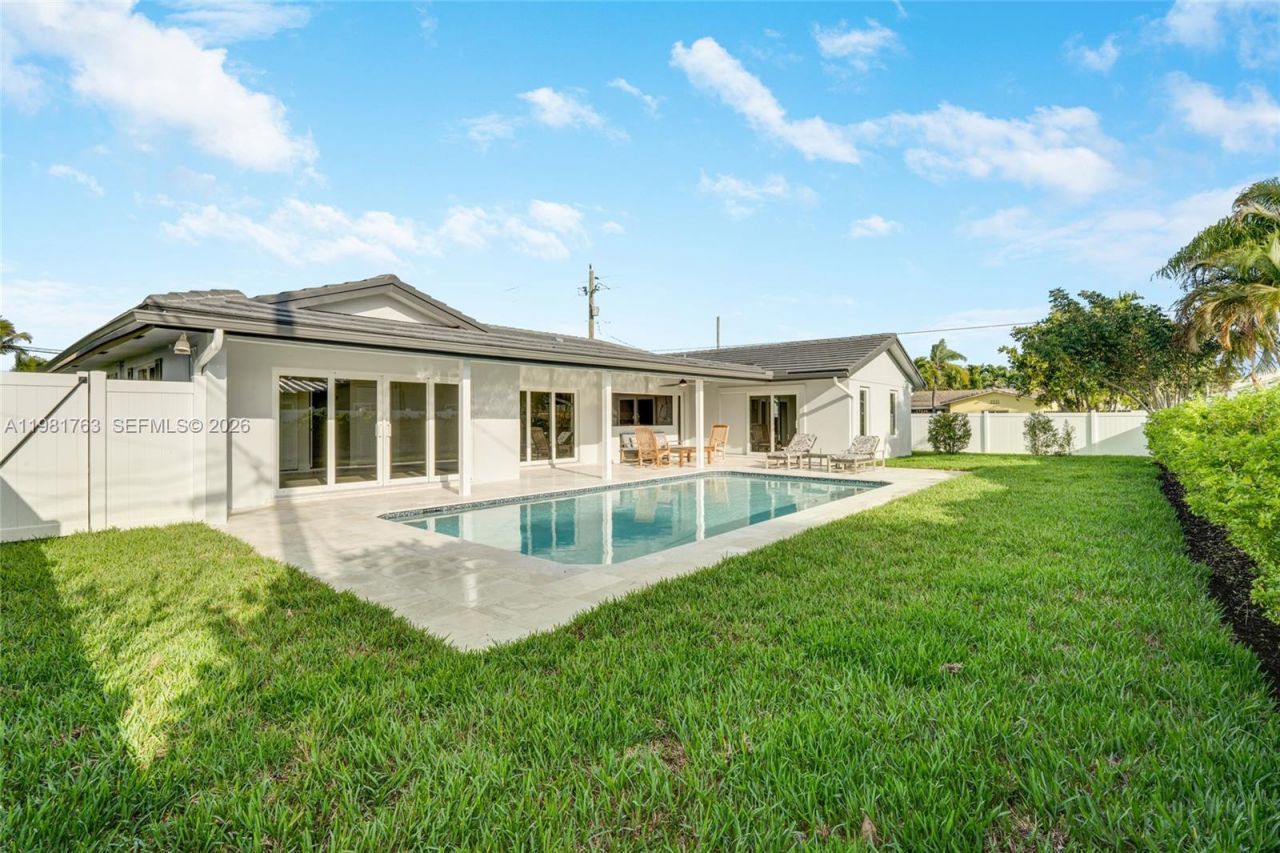 4460 NE 25th Ave , Lighthouse Point, FL 33064 Photo