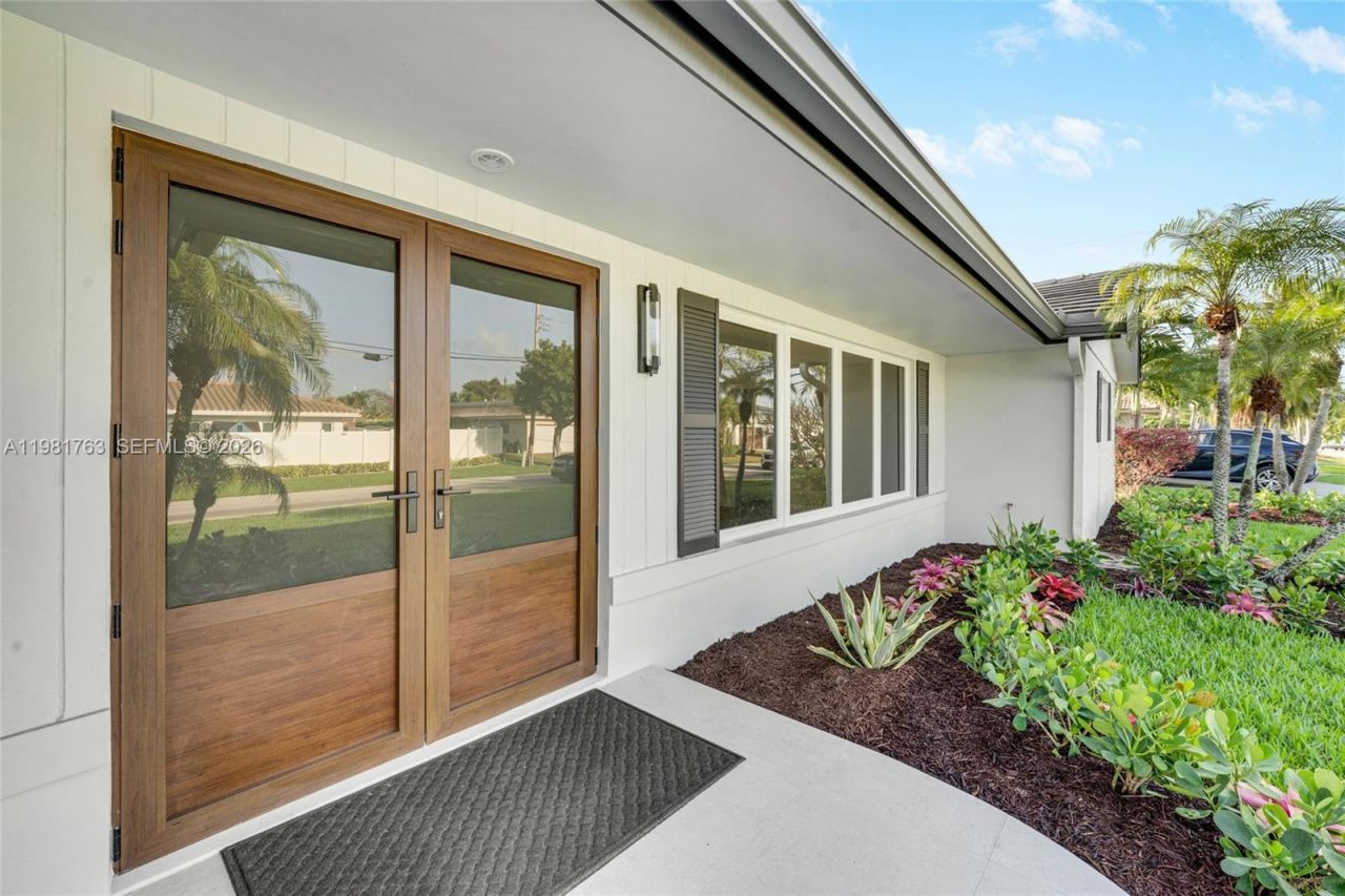 4460 NE 25th Ave , Lighthouse Point, FL 33064 Photo