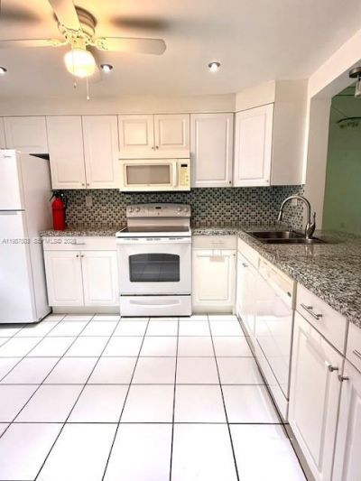 3910 Inverrary Blvd, Unit 407-B, Lauderhill, FL 33319 Photo