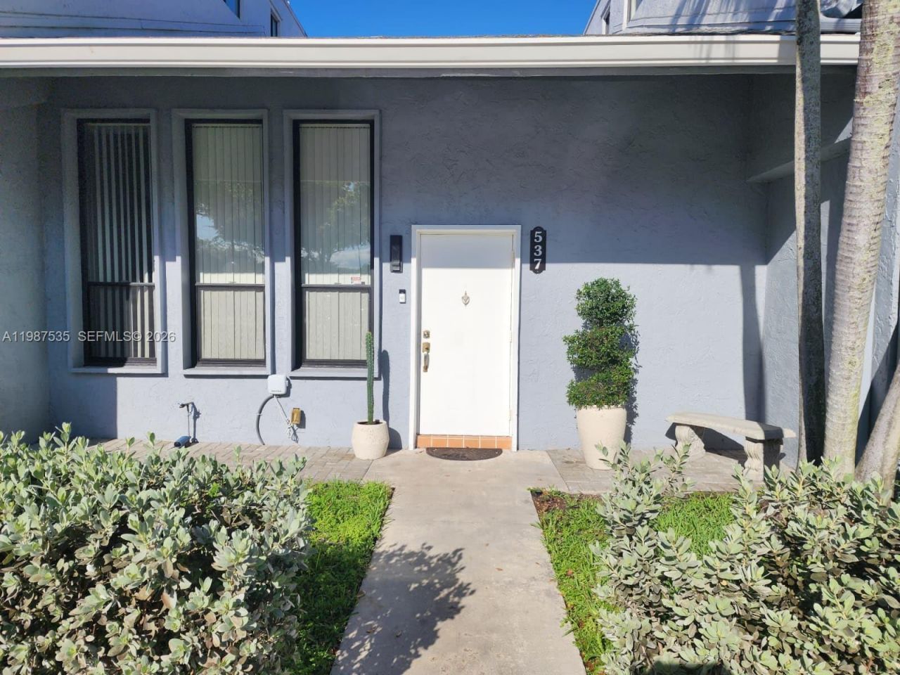 537 N University Dr, Unit 71, Plantation, FL 33324 Photo
