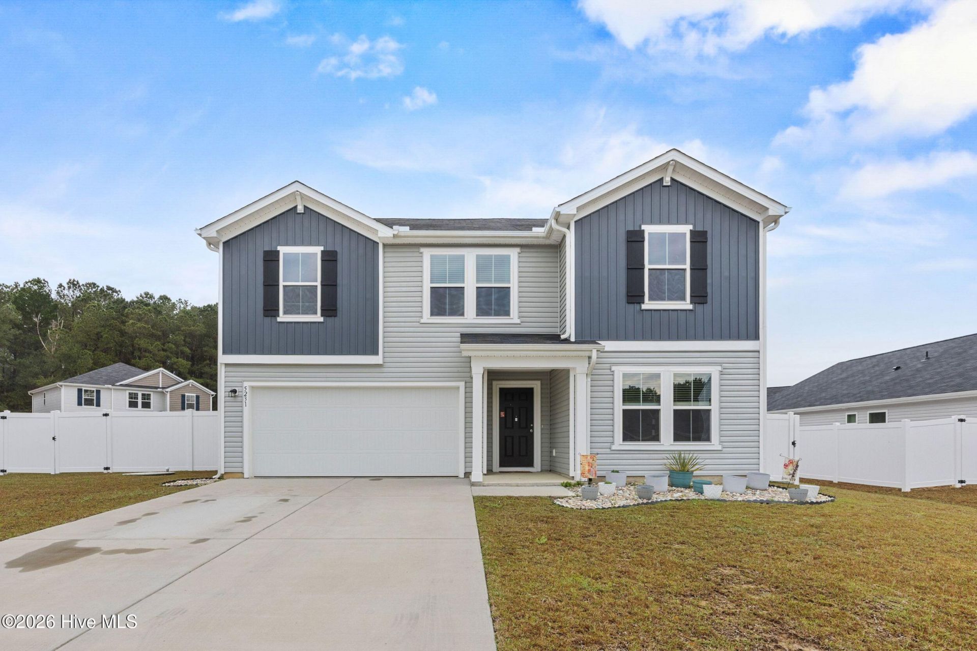 5231 Soy Bean Drive Ne, Winnabow, NC 28479 Main Photo