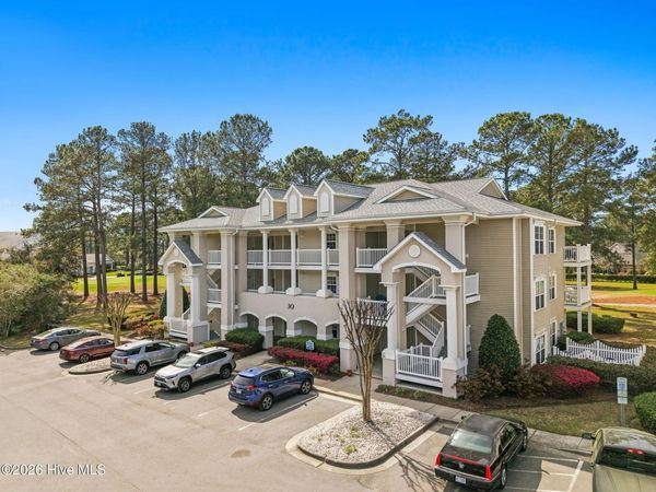 1215 N Middleton Drive NW, Unit Apt 3005, Calabash, NC 28467