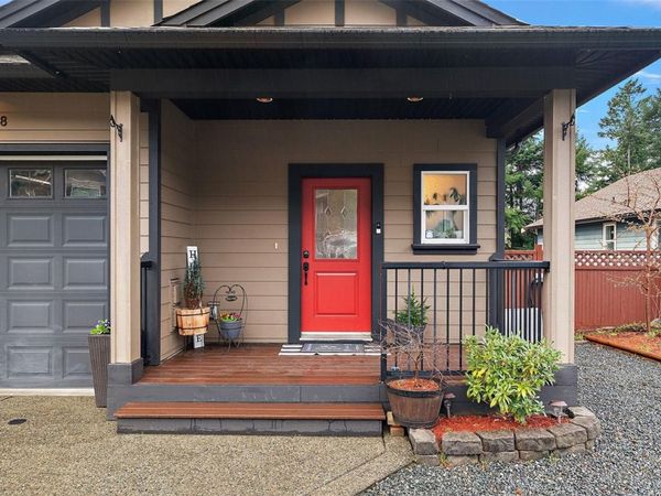 1038 Skylar Cir , Shawnigan Lake, BC V0R 2W3