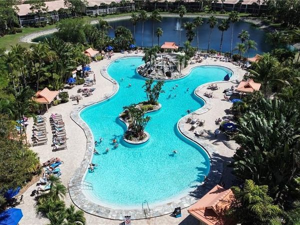 2265 Hidden Lake DR, Unit 3503, NAPLES, FL 34112