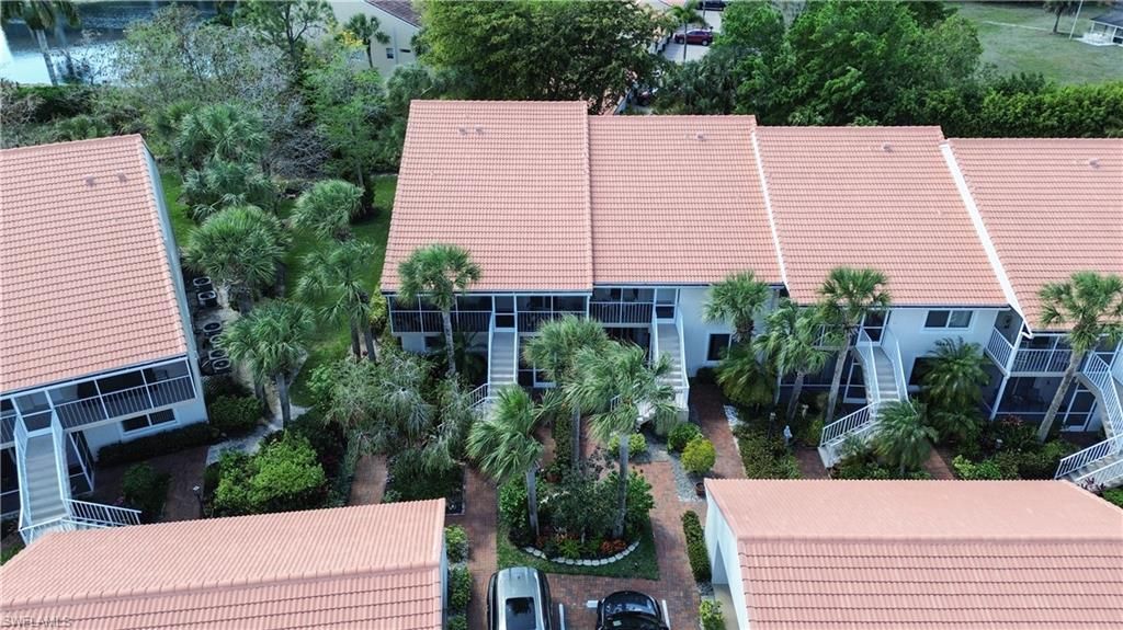 2265 Hidden Lake Dr, Unit 3503, Naples, FL 34112 Photo