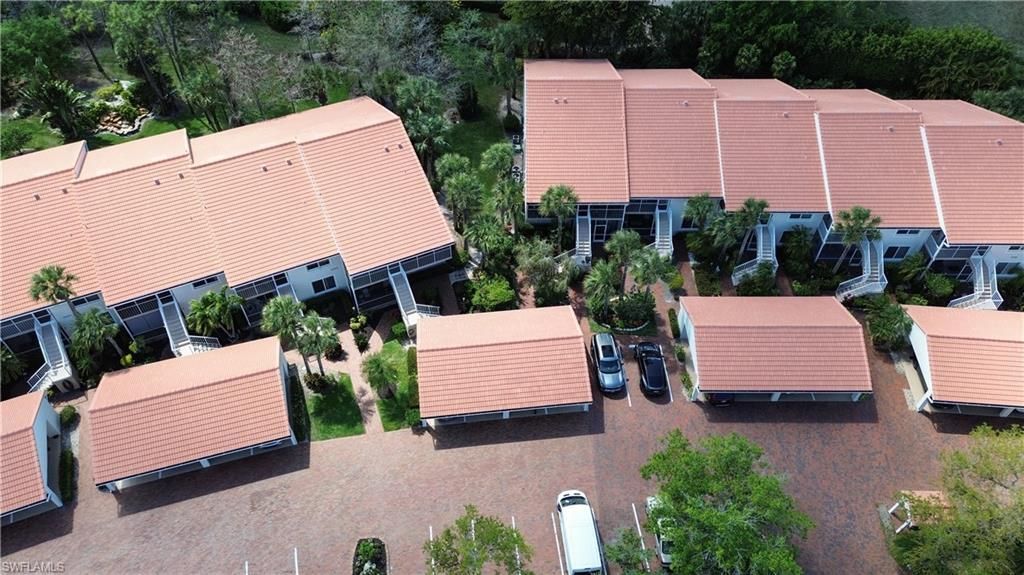 2265 Hidden Lake Dr, Unit 3503, Naples, FL 34112 Photo