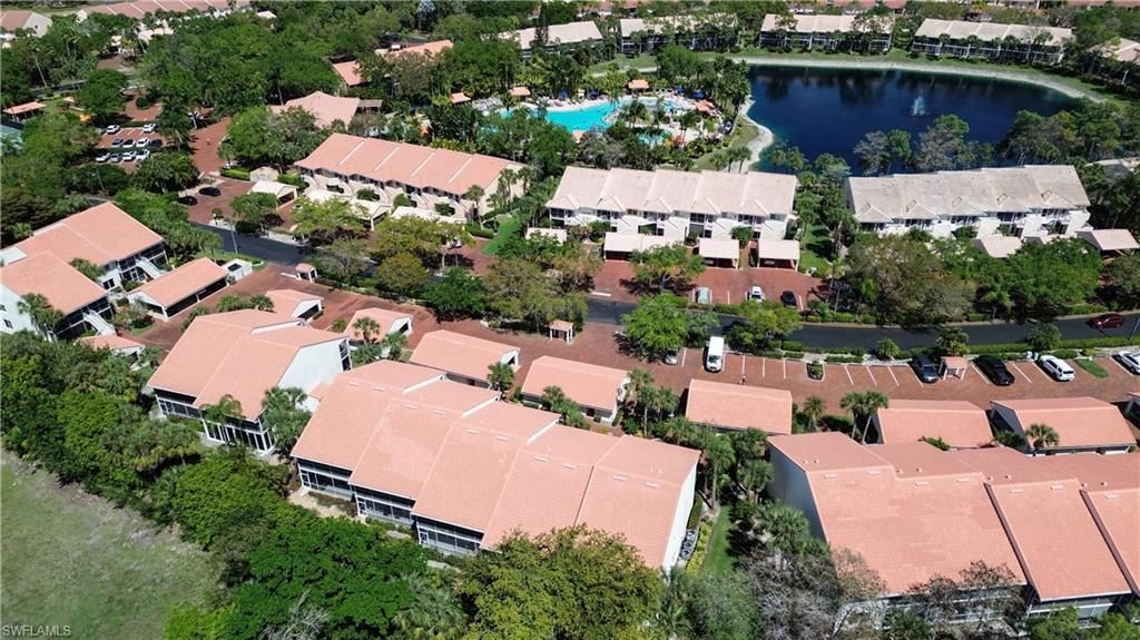 2265 Hidden Lake Dr, Unit 3503, Naples, FL 34112 Photo