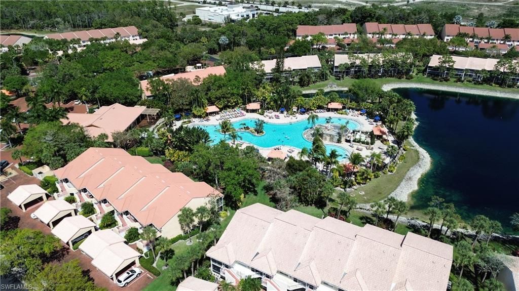 2265 Hidden Lake Dr, Unit 3503, Naples, FL 34112 Photo