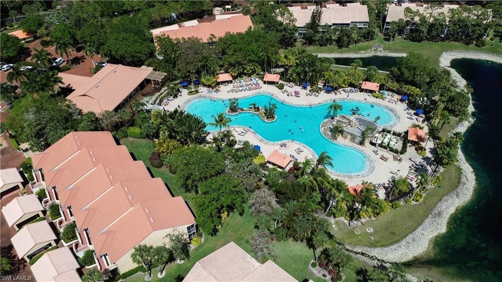 2265 Hidden Lake Dr, Unit 3503, Naples, FL 34112 Photo