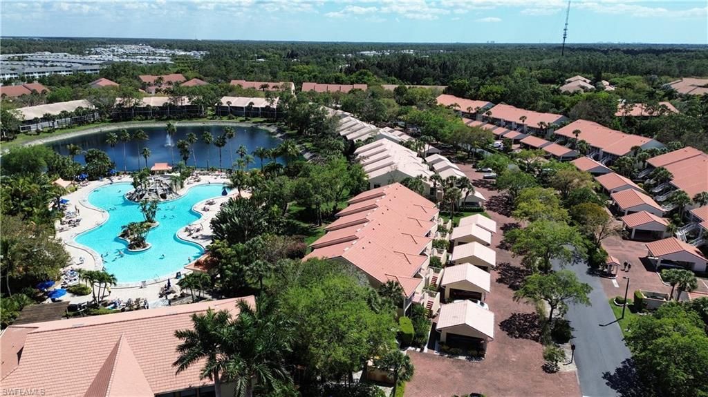 2265 Hidden Lake Dr, Unit 3503, Naples, FL 34112 Photo