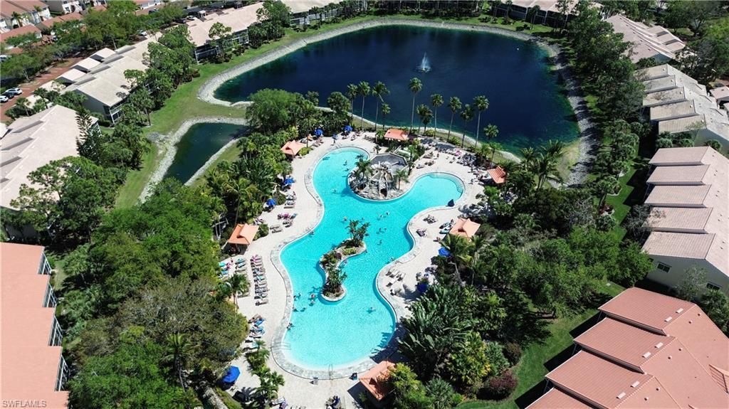 2265 Hidden Lake Dr, Unit 3503, Naples, FL 34112 Photo