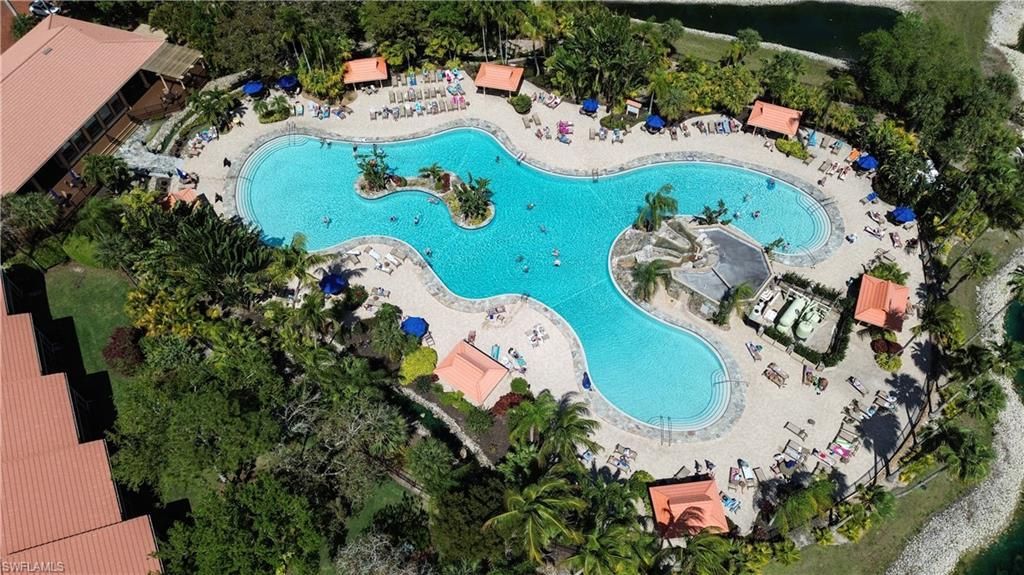 2265 Hidden Lake Dr, Unit 3503, Naples, FL 34112 Photo