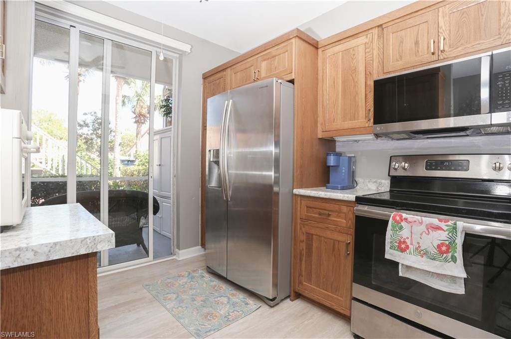 2265 Hidden Lake Dr, Unit 3503, Naples, FL 34112 Photo