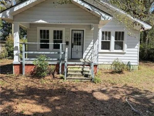 655 Mandrell Street, Mobile, AL 36606