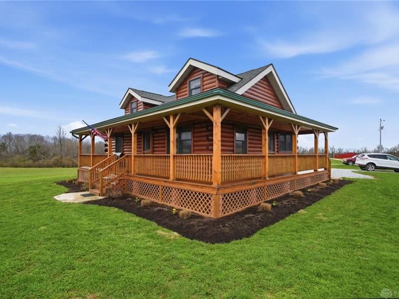 4288 Woods Lane, Hillsboro, OH 45133 Photo 2