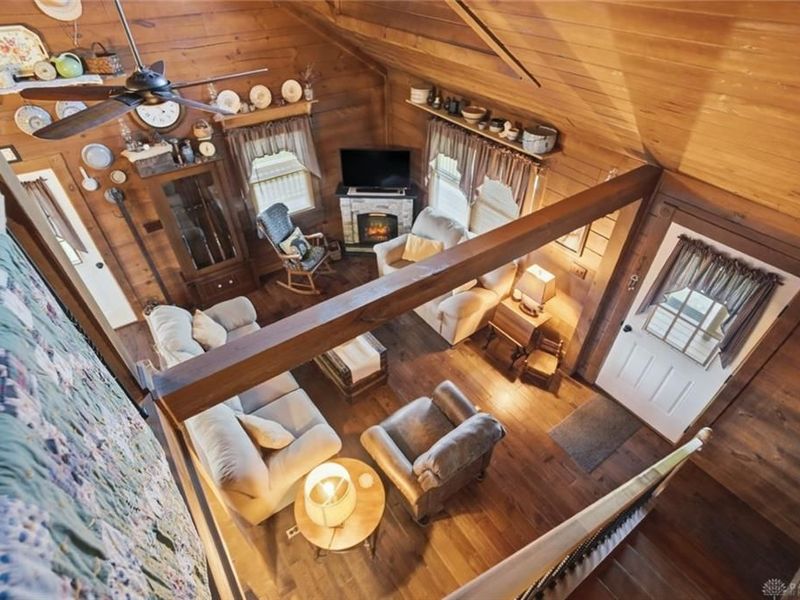 4288 Woods Lane, Hillsboro, OH 45133 Photo 21