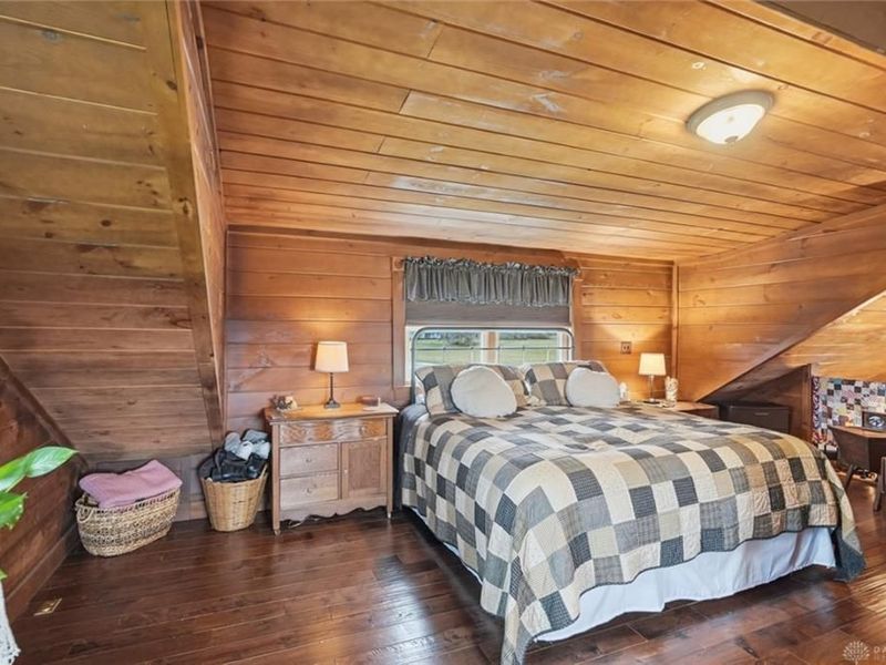 4288 Woods Lane, Hillsboro, OH 45133 Photo 23