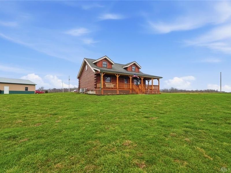 4288 Woods Lane, Hillsboro, OH 45133 Photo 3