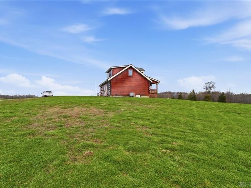 4288 Woods Lane, Hillsboro, OH 45133 Photo 31