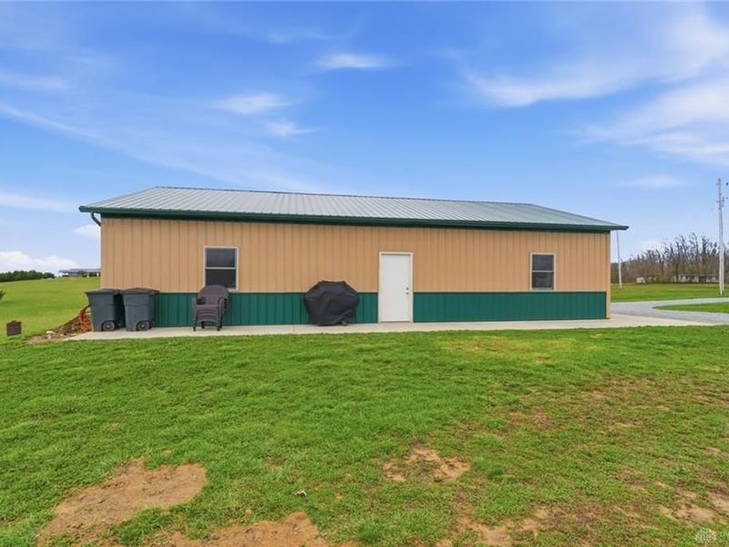 4288 Woods Lane, Hillsboro, OH 45133 Photo 34