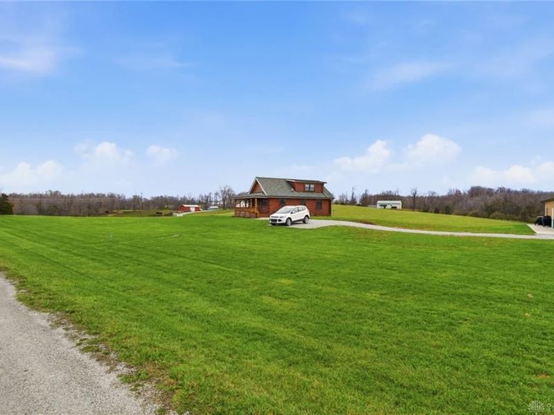 4288 Woods Lane, Hillsboro, OH 45133 Photo 35