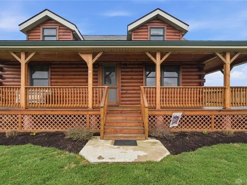 4288 Woods Lane, Hillsboro, OH 45133 Photo 4