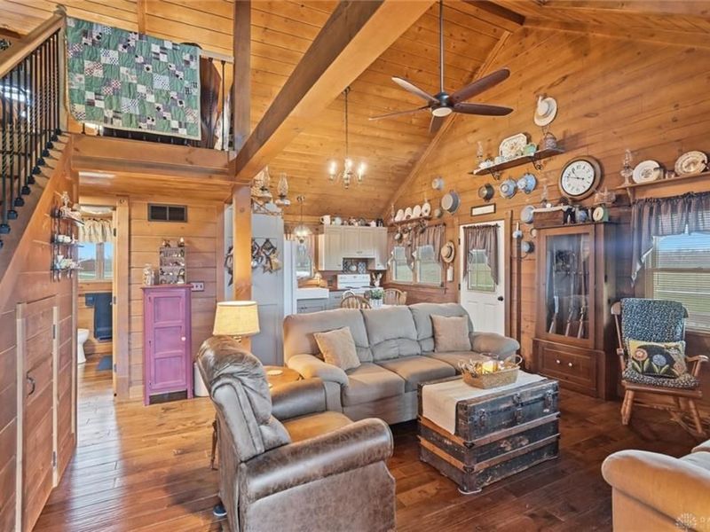 4288 Woods Lane, Hillsboro, OH 45133 Photo 8