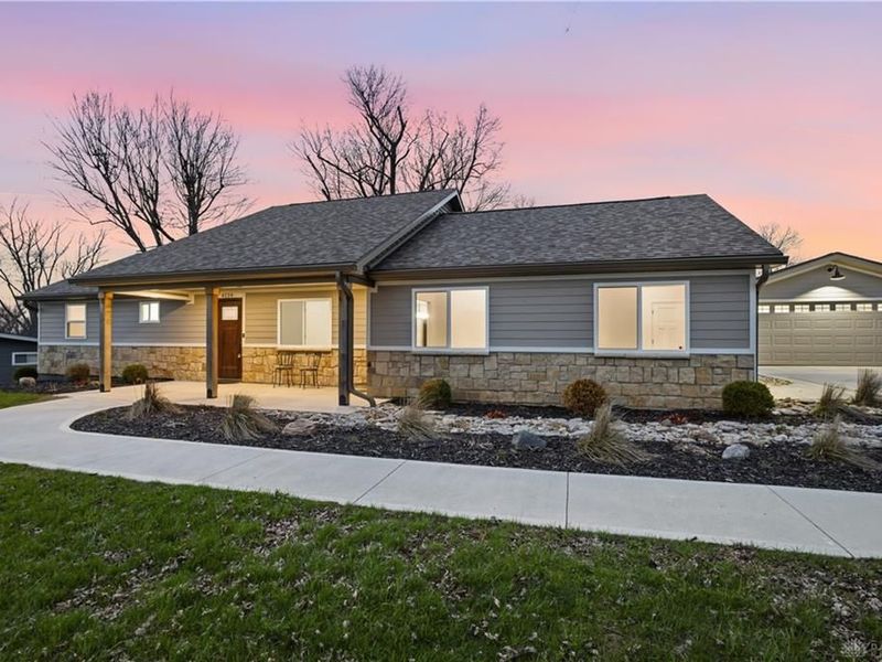 4124 Rosehill Drive, Beavercreek, OH 45431 Photo 2