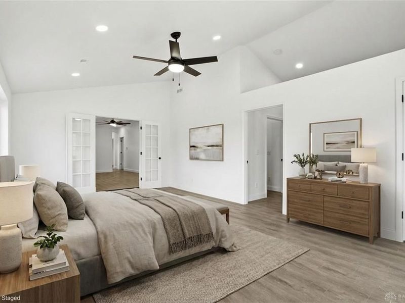 4124 Rosehill Drive, Beavercreek, OH 45431 Photo 23