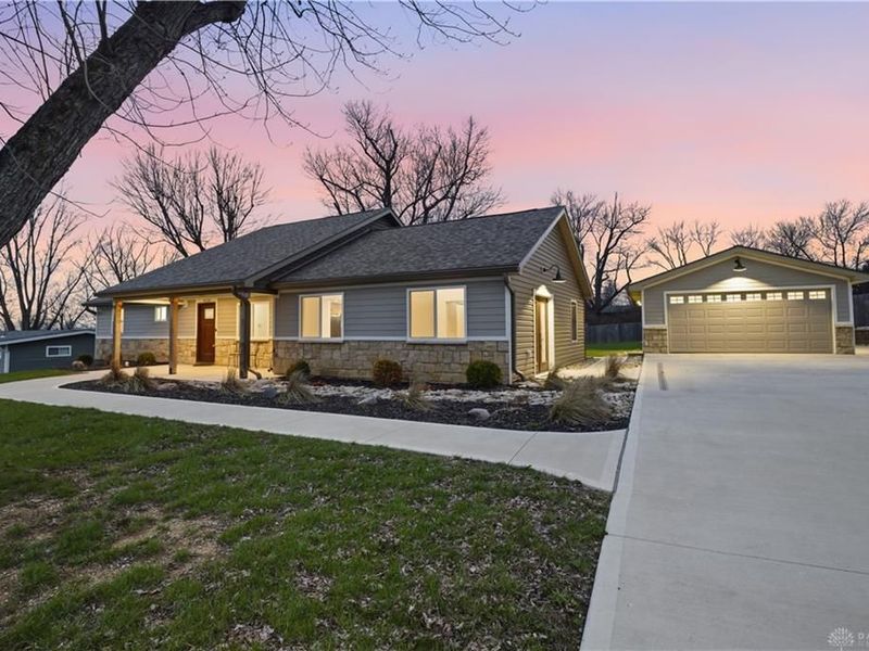 4124 Rosehill Drive, Beavercreek, OH 45431 Photo 3